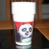 Tradera Nya Kung Fu Panda 3 - 8 st muggar> Barnkalas