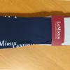 Tradera Häst & Ridsport<NYA LeMieux ridstrumpor, storlek M