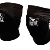 Tradera Kampsport<NYA! MMA Knee Pads Bad Boy storl L Knäskydd MMA Large **Sommarrea**