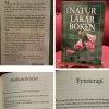 Tradera Nya Naturläkarboken,Raimo Heino> Medicin & Psykologi