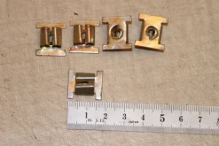 Tradera NYA SAAB CLIPS 5st^ Bildelar & Reservdelar