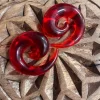 Tradera Piercings<NYA! Töjspiraler 15 mm