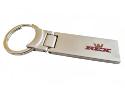 Tradera Nyckelring REX^ Mopeder & Delar