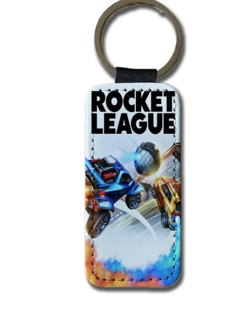 Tradera Nyckelringar-Rocket league> Nyckelringar & Nyckelfodral