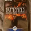 Tradera Datorspel<Nytt inplastat Battlefield 1942 PC