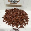 Tradera *NYTT* LEGO Plant Flower Stem w. Bar and 3 Stems Short | 500st | 6345847 68211> Byggklossar & Lego