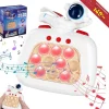 Tradera NYTT Pop It Fidget Toys elektronisk sensorspel | 3-12 år | Ord.pris 149kr> Fidgets
