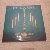 Tradera O Helga Natt - Artur Erikson sjunger julsånger^ Vinyl