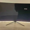 Tradera OANVÄND! Gaming Skräm/Monitor, 27'', 165hz, 2K> Bildskärmar