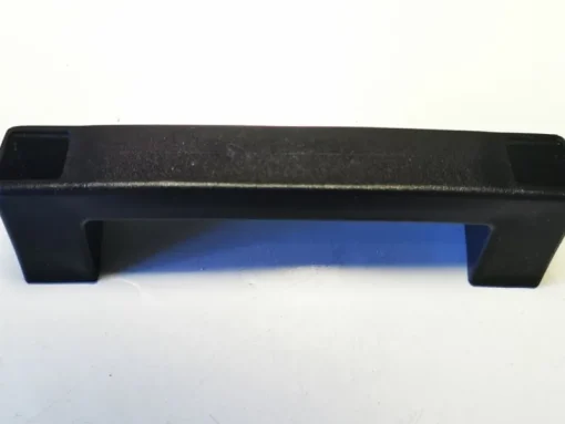 Tradera Oanvänt handtag i svart plast till husvagn^ Husbilar & Husvagnar