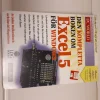 Tradera Obj. A025, Den kompletta boken om EXCEL 5> Dator & Teknik