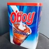 Tradera Plåtemballage<Oboy plåtburk • Oboyburk • Oboyplåtburk