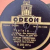 Tradera Odeon D2564 - Tutta Rolf ^ Stenkakor
