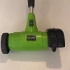 Tradera Trädgårdsredskap<Ogräsborste 400W Garden