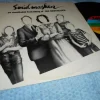 Tradera Ole Berthelsen - Smid masken (LP) Danmark 1981 VG+/VG+^ Vinyl
