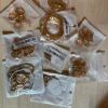 Tradera Smyckespaket<Olika smycken