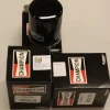 Tradera Oljefilter 3-pack Arctic Cat COF521 HF621 0812-029 0812-034 3436-021^ Atvs