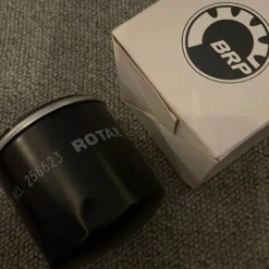 Tradera Oljefilter Rotax 420 256623^ Atvs