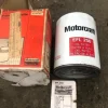 Tradera Oljefilter veterantraktor / bil Ford 60-70tal^ Jordbruksmaskiner
