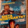 Tradera Övriga Samlarsaker<Olof Palme DVD Sista Kontraktet palmemordet