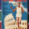 Tradera Olympia<Olympiaden 1960 - Rom OS Italien