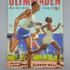 Tradera Olympia<Olympiaden Melbourne 1956 Berättad i text och bild av Glokar Well