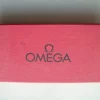 Tradera Omega skyltask med Bokstäver och Siffror^ Övrigt Klockrelaterat