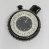 Tradera Omega tidtagarur, stort, i glasfiber 63 mm^ Tidtagarur