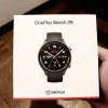 Tradera Smartwatches<OnePlus Watch 2R - NY! Oöppnad + Nypris 3399:-