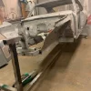 Tradera Opel Commodore Coupe kaross -69^ Bilar