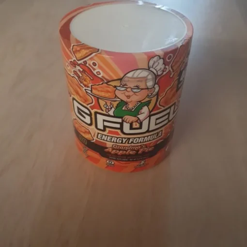 Tradera Övrigt<Oöppnad gfuel