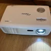 Tradera Optoma HD67 DLP-projektor^ Projektorer