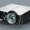 Tradera Optoma ML1050ST+ DLP-projektor^ Projektorer