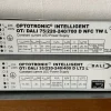 Tradera OPTOTRONIC INTELLIGENT OTi DALI constant current LED power supply x 2> Belysning & Armaturer