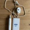 Tradera Tandvård<Oral-B iO Laboratory Clean 5, eltandborste - säljes som del.