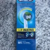 Tradera Tandvård<Oral-B Precision Clean CleanMaximiser Tandborsthuvuden