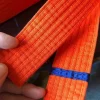 Tradera Kampsport<Orange Kampsport bälte, längd 255 cm,