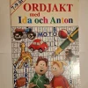 Tradera Ordjakt med Ida och Anton> Korsord & Korsordsrelaterat