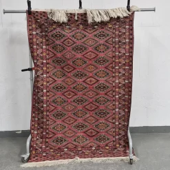Tradera Orientalisk matta - 178 x 123 cm - Vävd matta> Mattor