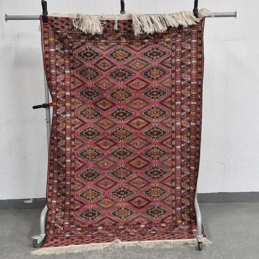 Tradera Orientalisk matta - 178 x 123 cm - Vävd matta> Mattor