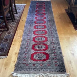 Tradera Orientmatta Gallerimatta Matta^ Mattor