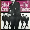 Tradera Original Programme: AZTEC SERVICES present The Mersey Beat with Billy J. Kramer> Musik, Visor & Vistryck