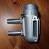 Tradera OS ljuddämpare ny^ Modellmotorer