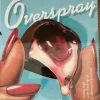 Tradera Overspray - Riding high with the kings of California airbrush art> Fotolitteratur