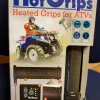 Tradera Oxford Hot Grips ATV Uppvärmda Handtag OF768^ Atvs