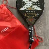 Tradera Padel<Padelrack Nox AT10 Genius Ultra Light