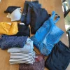 Tradera Paket med Gravidkläder - XL/strl 44^ Mammakläder