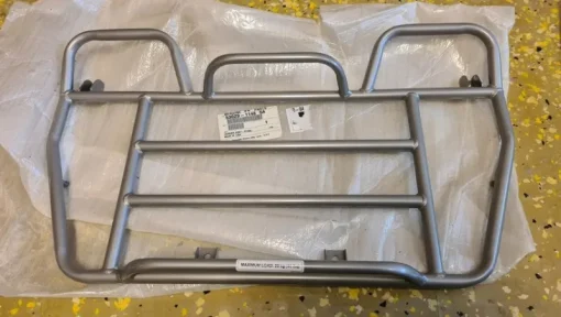 Tradera Pakethållare KAWASAKI Lakota KEF 300 -95-00 53029-1148-5A^ Atvs