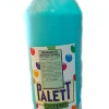 Tradera PALETT acrylic färg^ Konstnärstillbehör