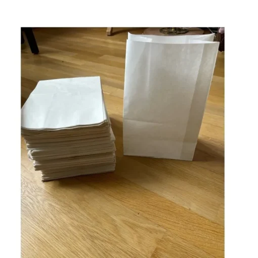 Tradera Frakt & Förpackning<Pappers påsar